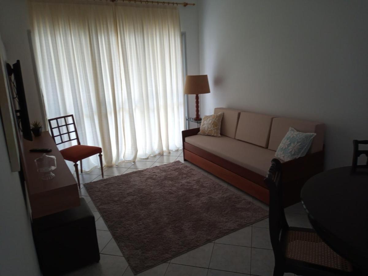 Aconchego na praia Guarujá Exterior foto